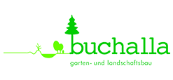Buchalla Garten- und Landschaftsbau - Logo
